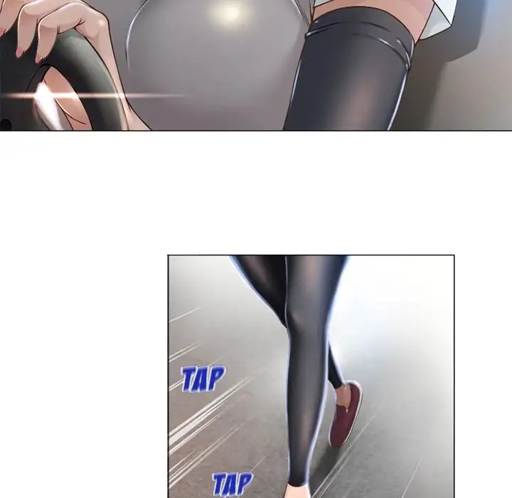 Wet Women chapter 3 page 10