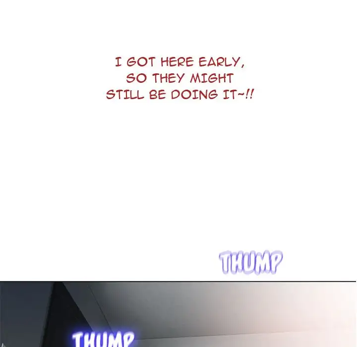 Wet Women chapter 3 page 13