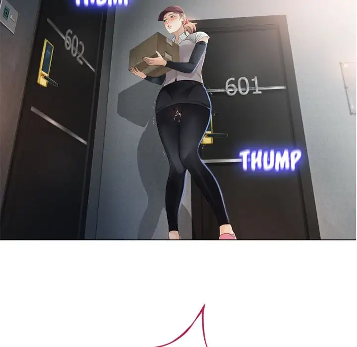 Wet Women chapter 3 page 14