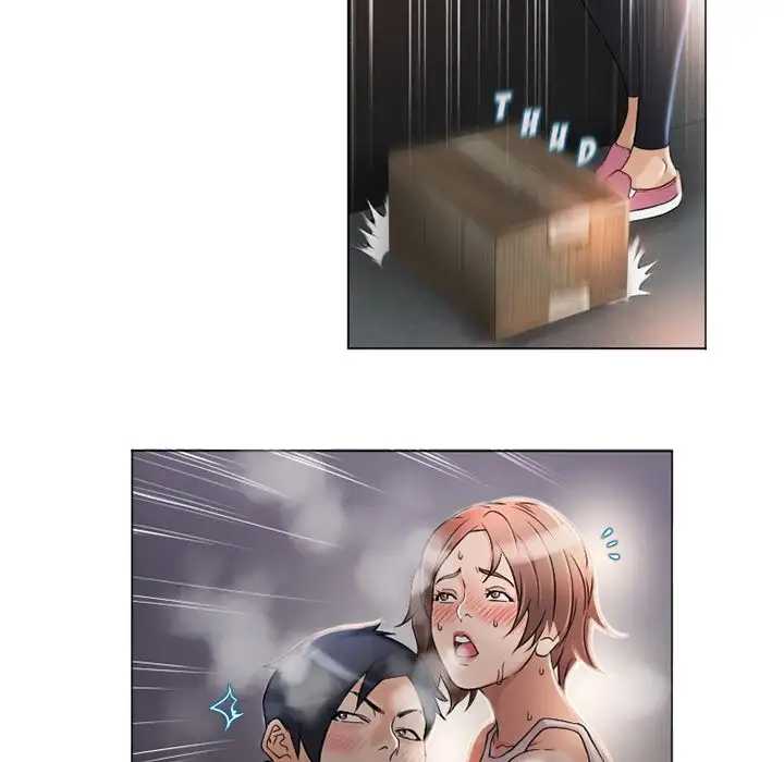 Wet Women chapter 3 page 16