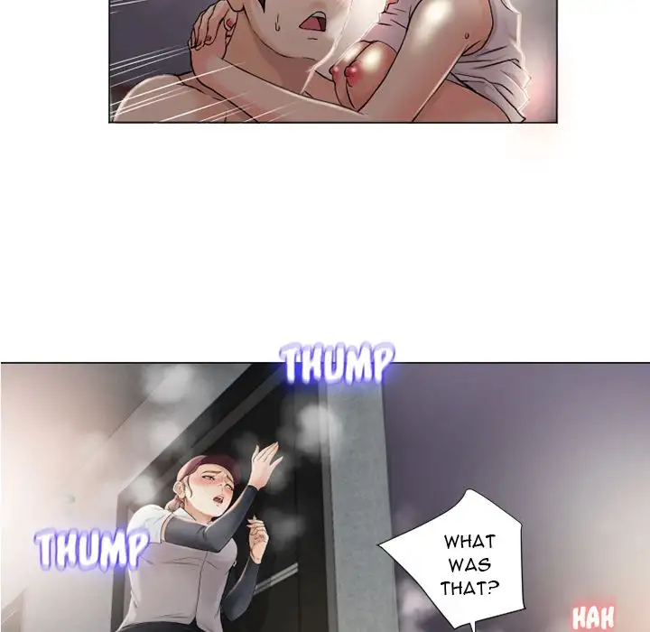 Wet Women chapter 3 page 17