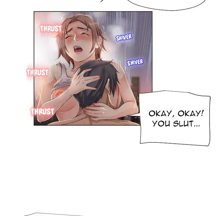 Wet Women chapter 3 page 22