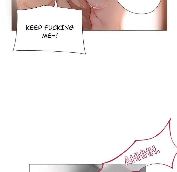 Wet Women chapter 3 page 28