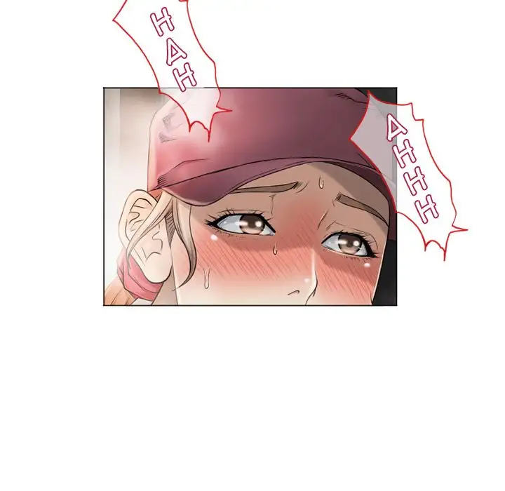 Wet Women chapter 3 page 30