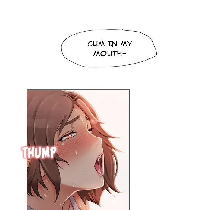 Wet Women chapter 3 page 39