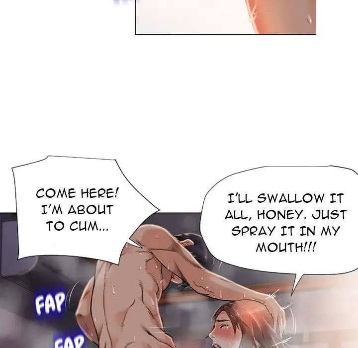 Wet Women chapter 3 page 41