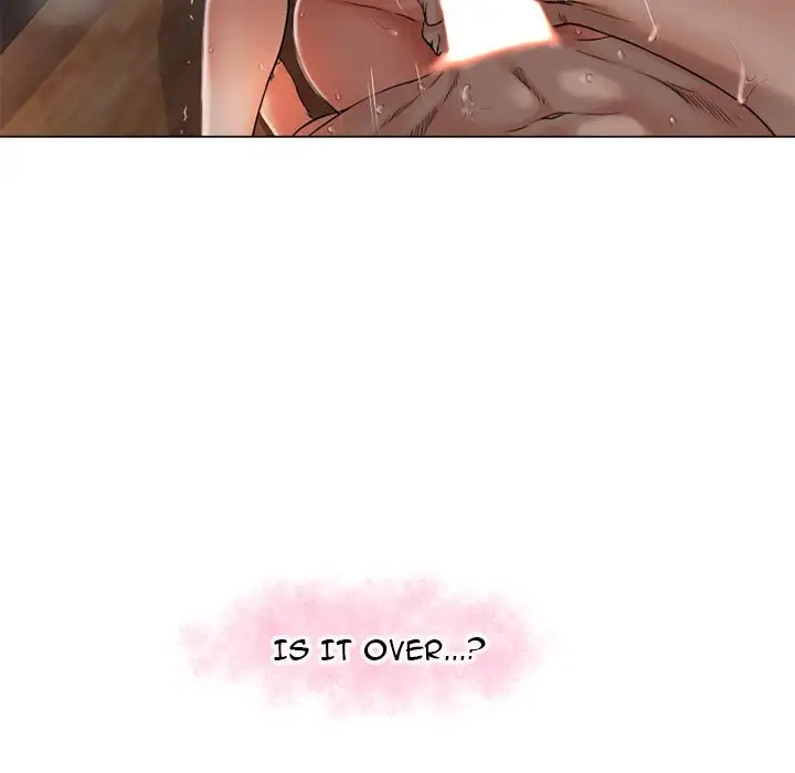 Wet Women chapter 3 page 44