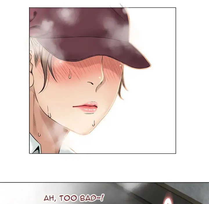 Wet Women chapter 3 page 45