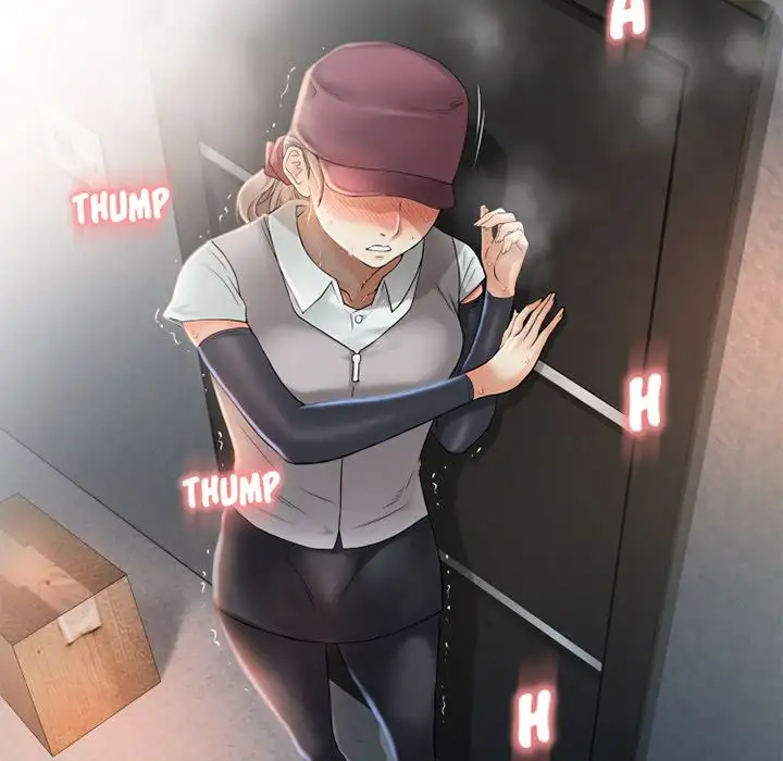 Wet Women chapter 3 page 46
