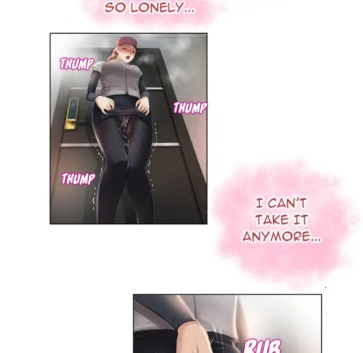 Wet Women chapter 3 page 49