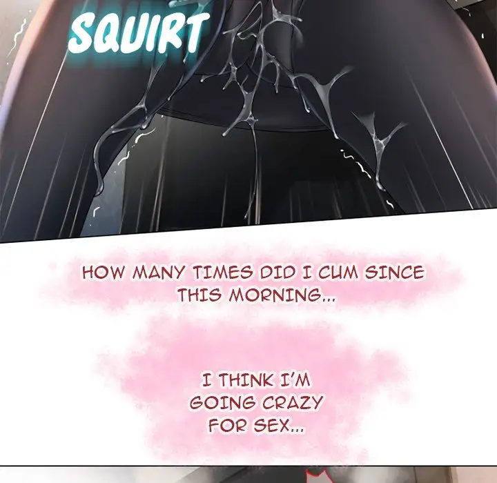 Wet Women chapter 3 page 58