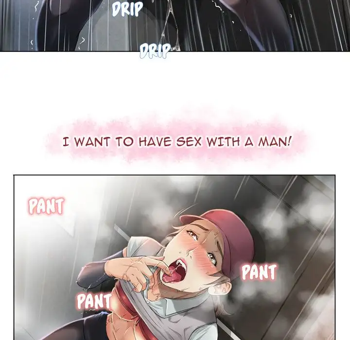 Wet Women chapter 3 page 60