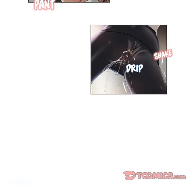 Wet Women chapter 3 page 62