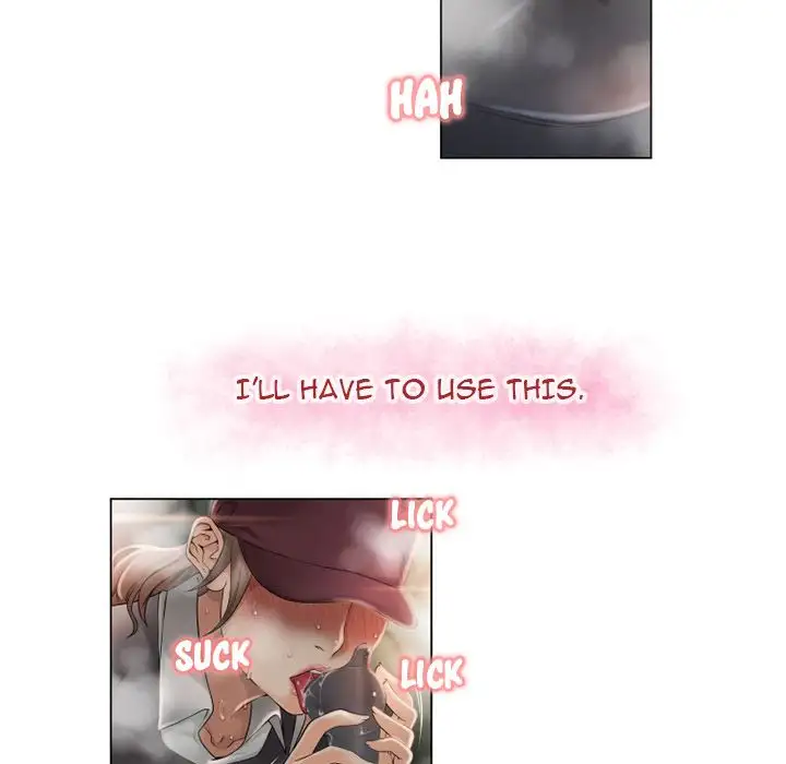 Wet Women chapter 3 page 71