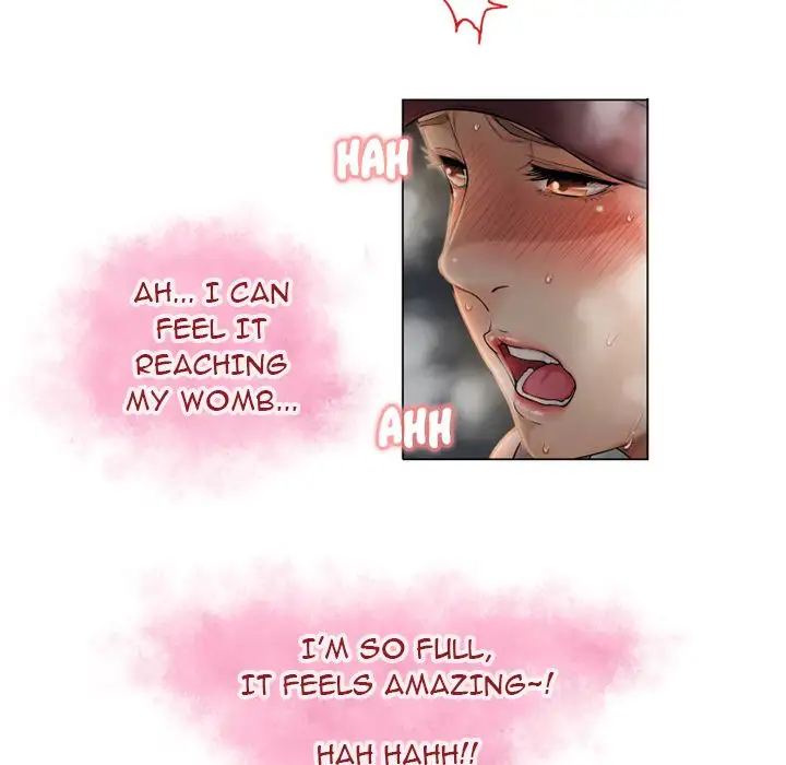 Wet Women chapter 3 page 77