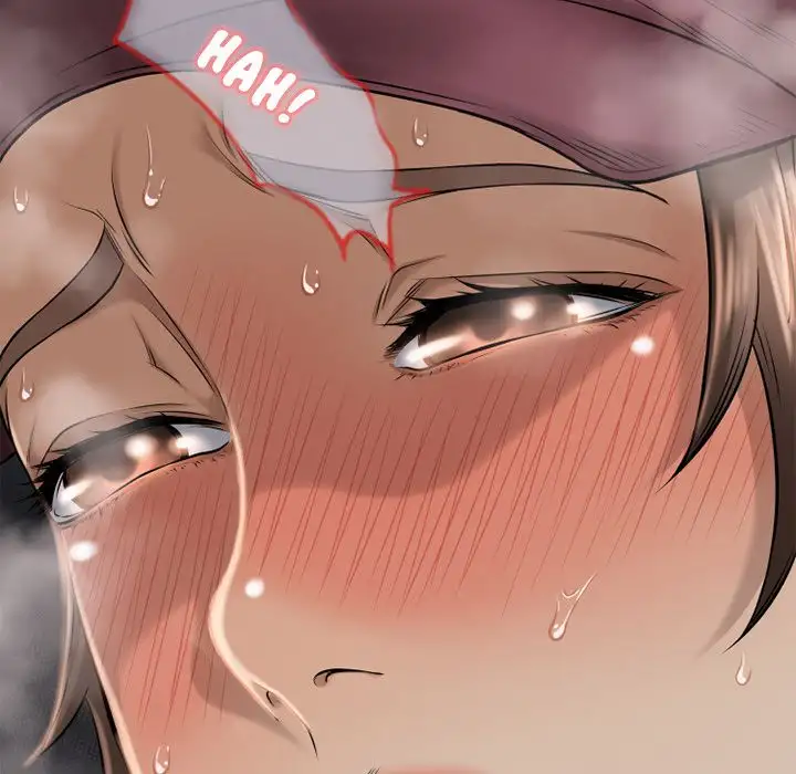 Wet Women chapter 3 page 84