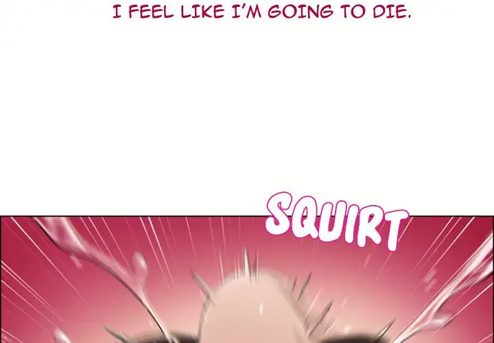 Wet Women chapter 30 page 3