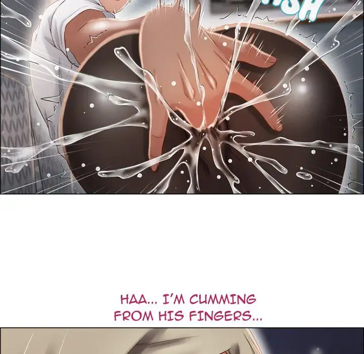 Wet Women chapter 30 page 10
