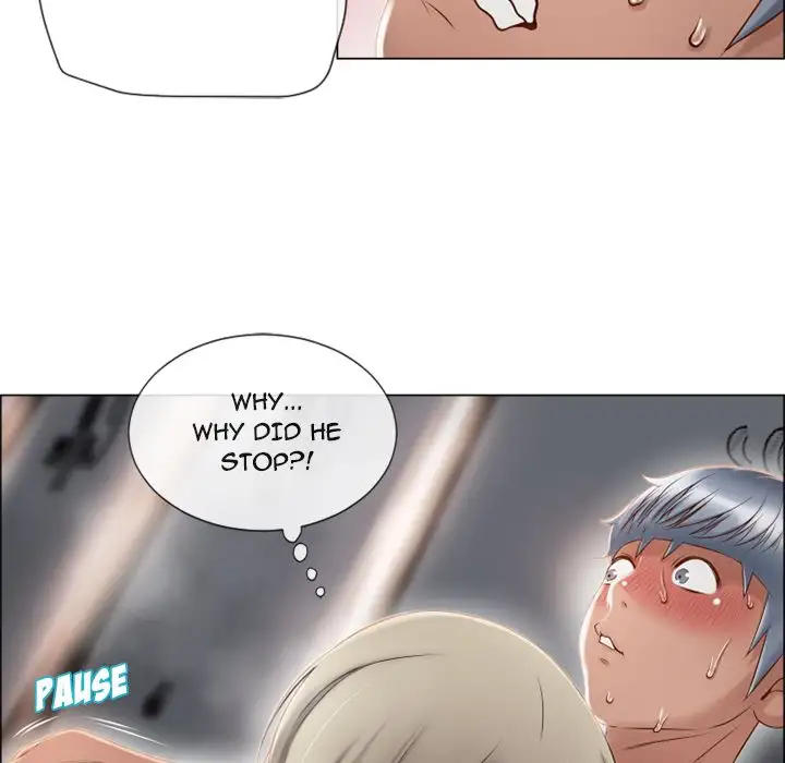 Wet Women chapter 30 page 14