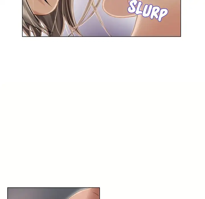 Wet Women chapter 30 page 40