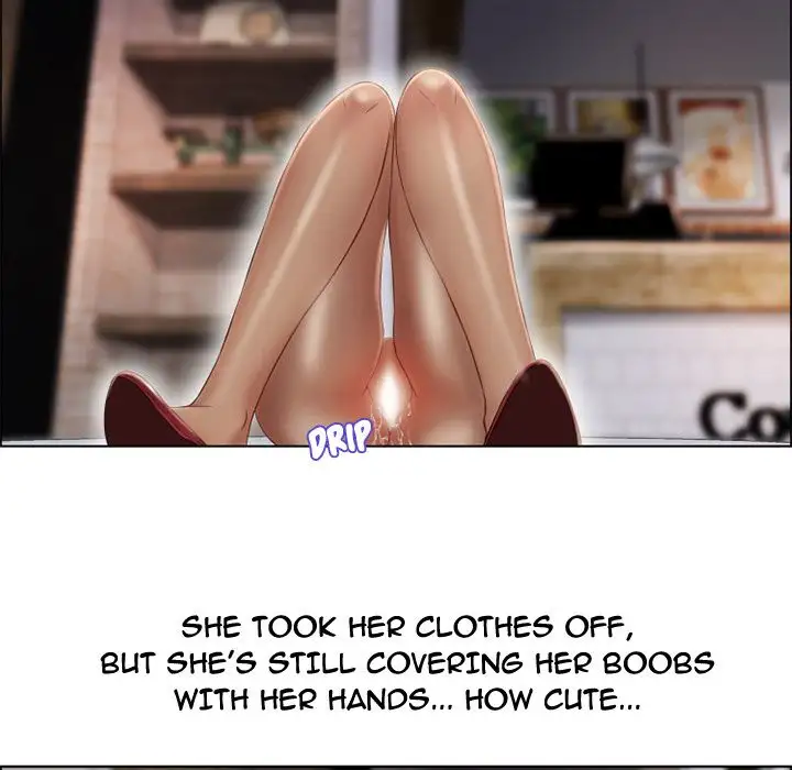Wet Women chapter 30 page 67