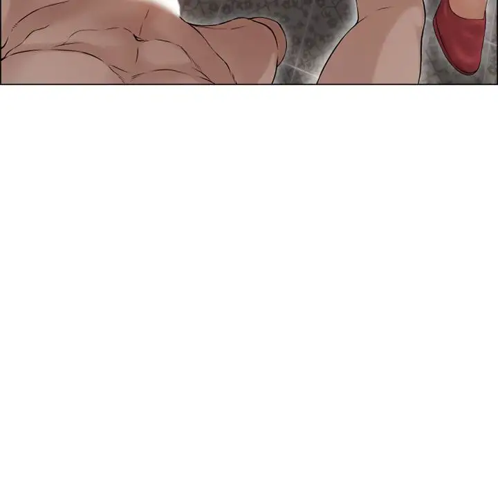 Wet Women chapter 30 page 81