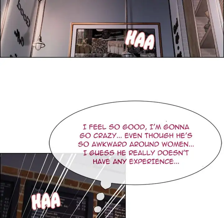 Wet Women chapter 30 page 87