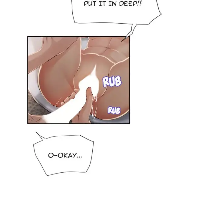 Wet Women chapter 30 page 97