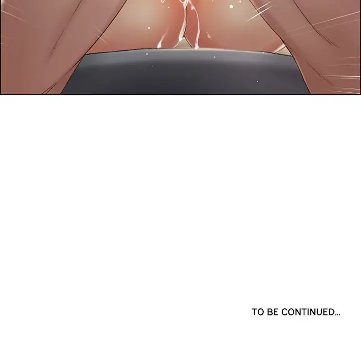 Wet Women chapter 30 page 100