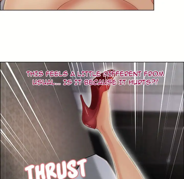Wet Women chapter 31 page 15