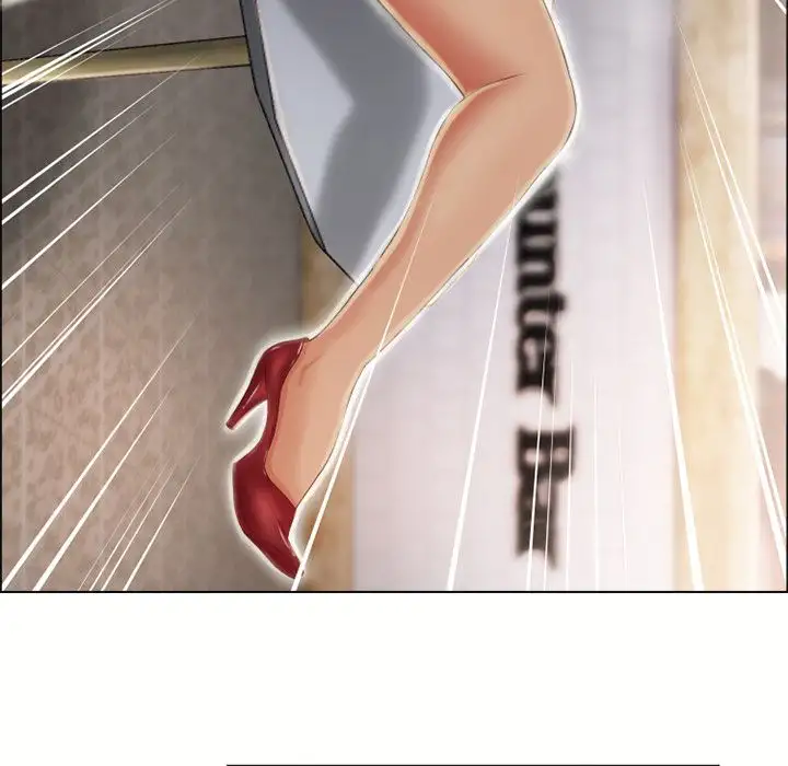 Wet Women chapter 31 page 17