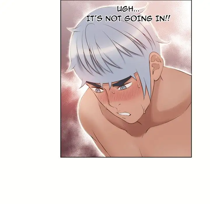 Wet Women chapter 31 page 18