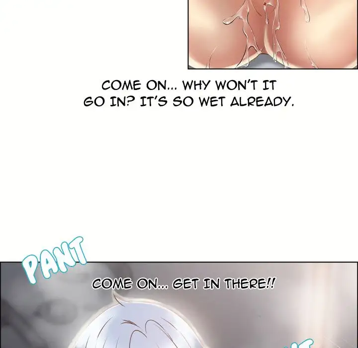 Wet Women chapter 31 page 29