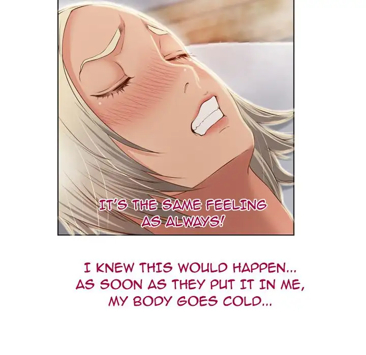 Wet Women chapter 31 page 54