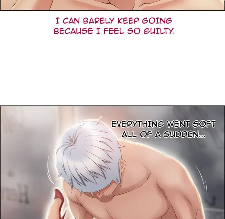Wet Women chapter 31 page 57