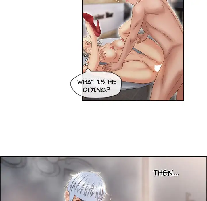 Wet Women chapter 31 page 61