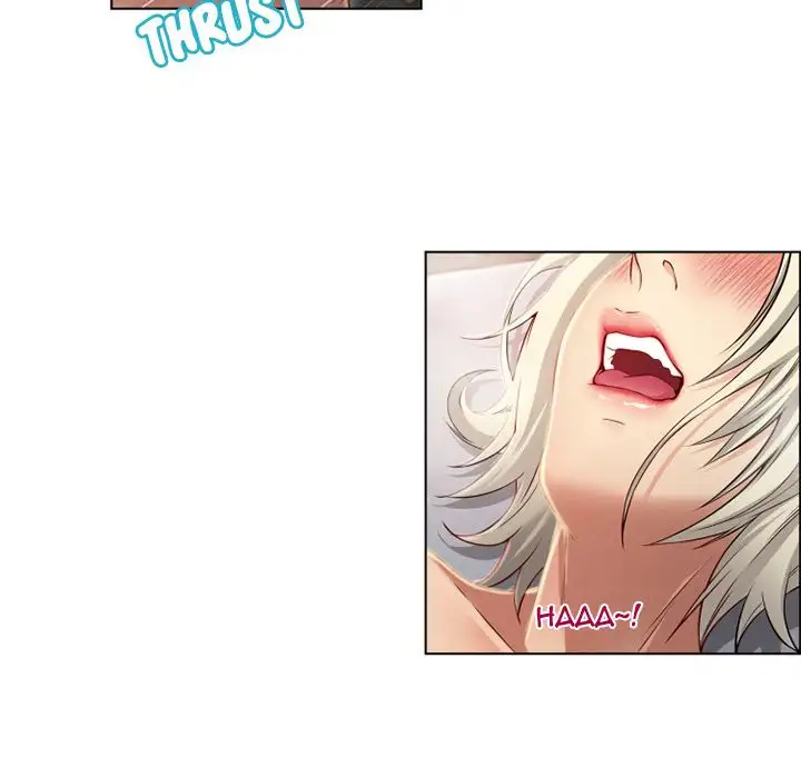 Wet Women chapter 31 page 74