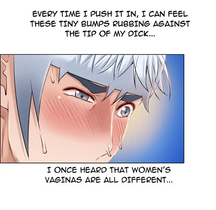 Wet Women chapter 31 page 80