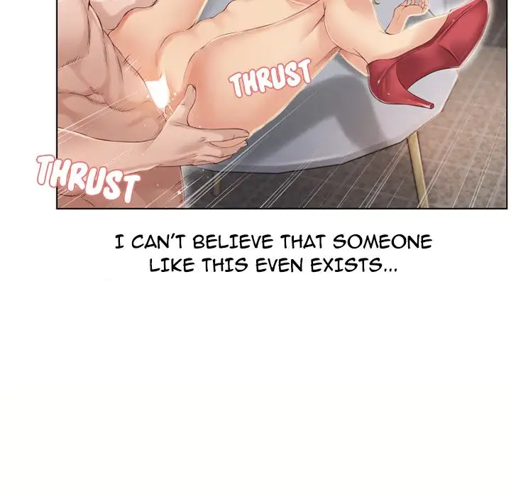 Wet Women chapter 31 page 82