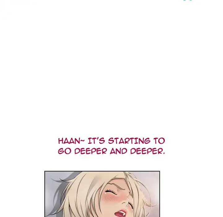 Wet Women chapter 31 page 84