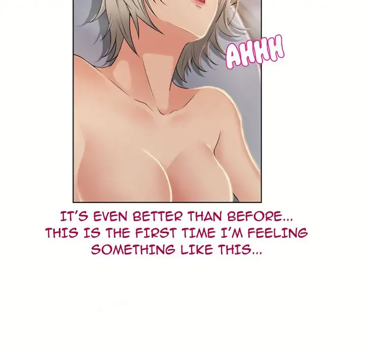 Wet Women chapter 31 page 85