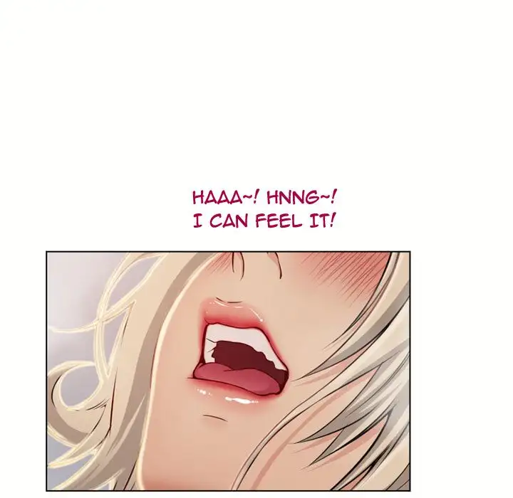 Wet Women chapter 31 page 87