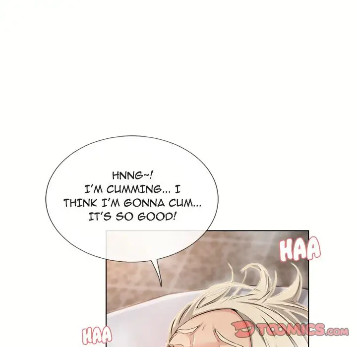 Wet Women chapter 31 page 98