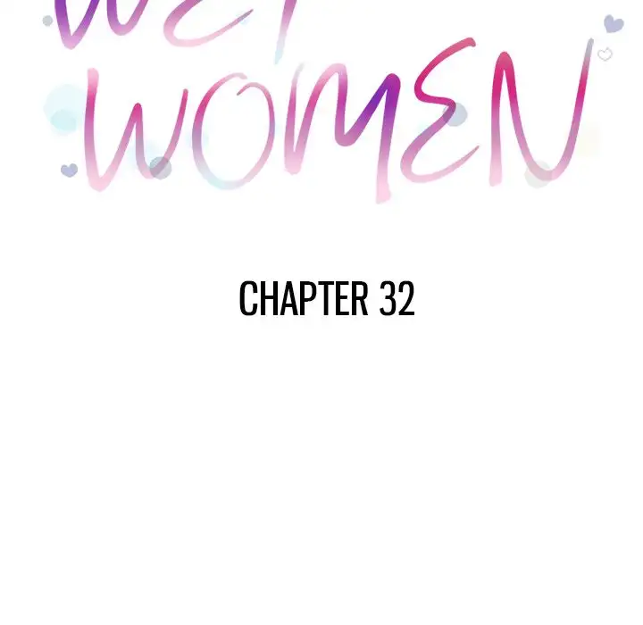 Wet Women chapter 32 page 7