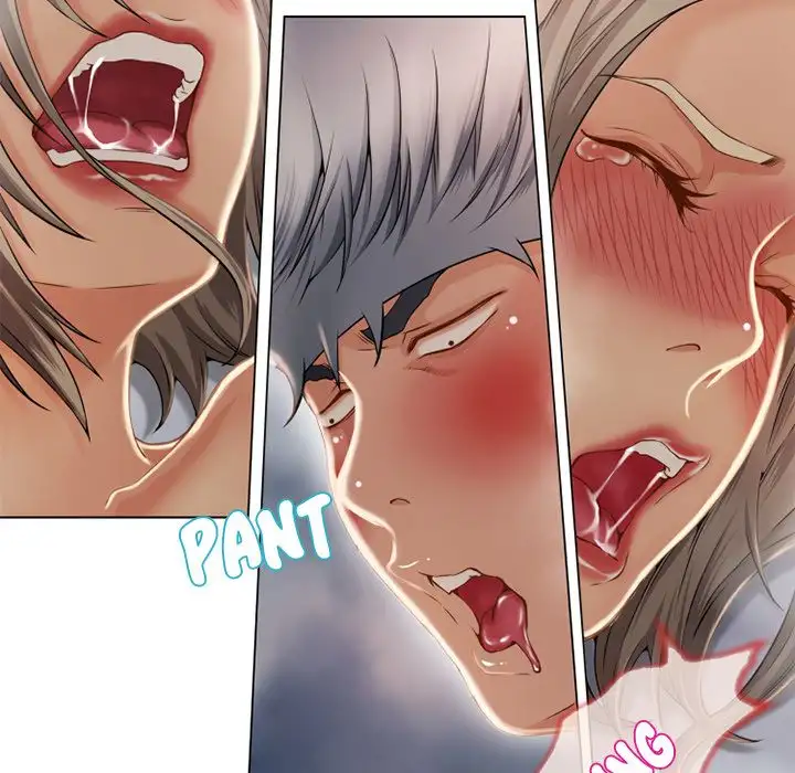 Wet Women chapter 32 page 9