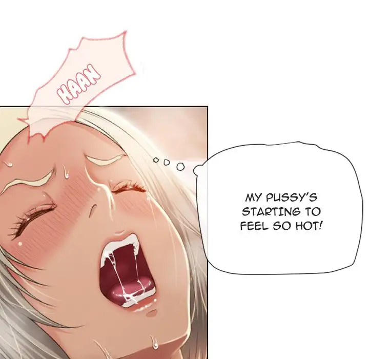 Wet Women chapter 32 page 20