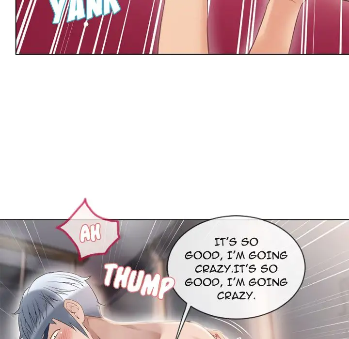 Wet Women chapter 32 page 37