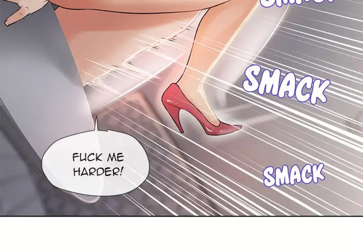 Wet Women chapter 33 page 4