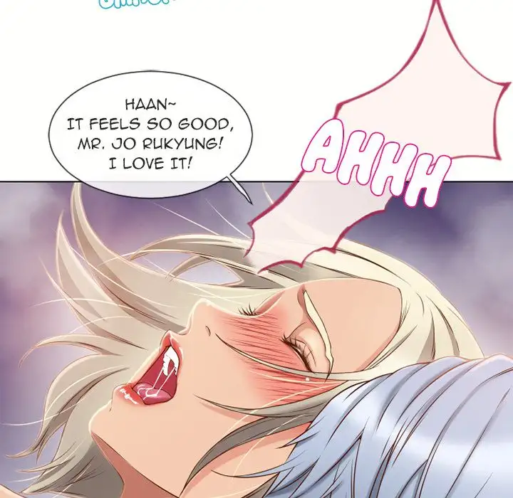 Wet Women chapter 33 page 10