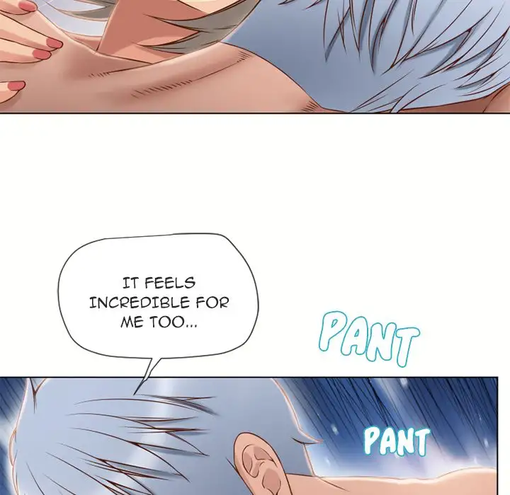Wet Women chapter 33 page 11